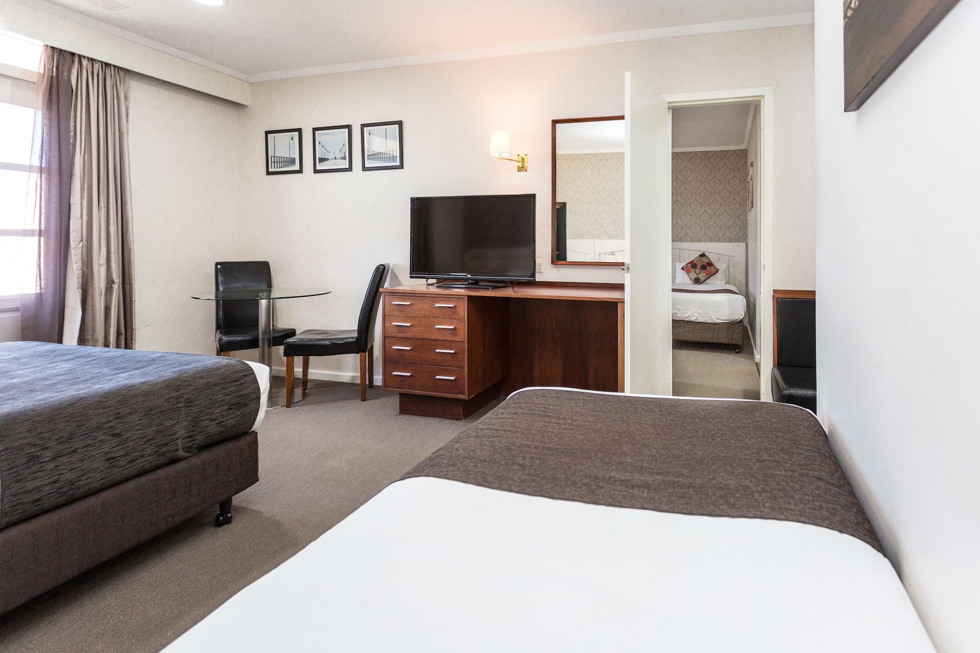 Country Comfort Amity Motel Albany Dış mekan fotoğraf