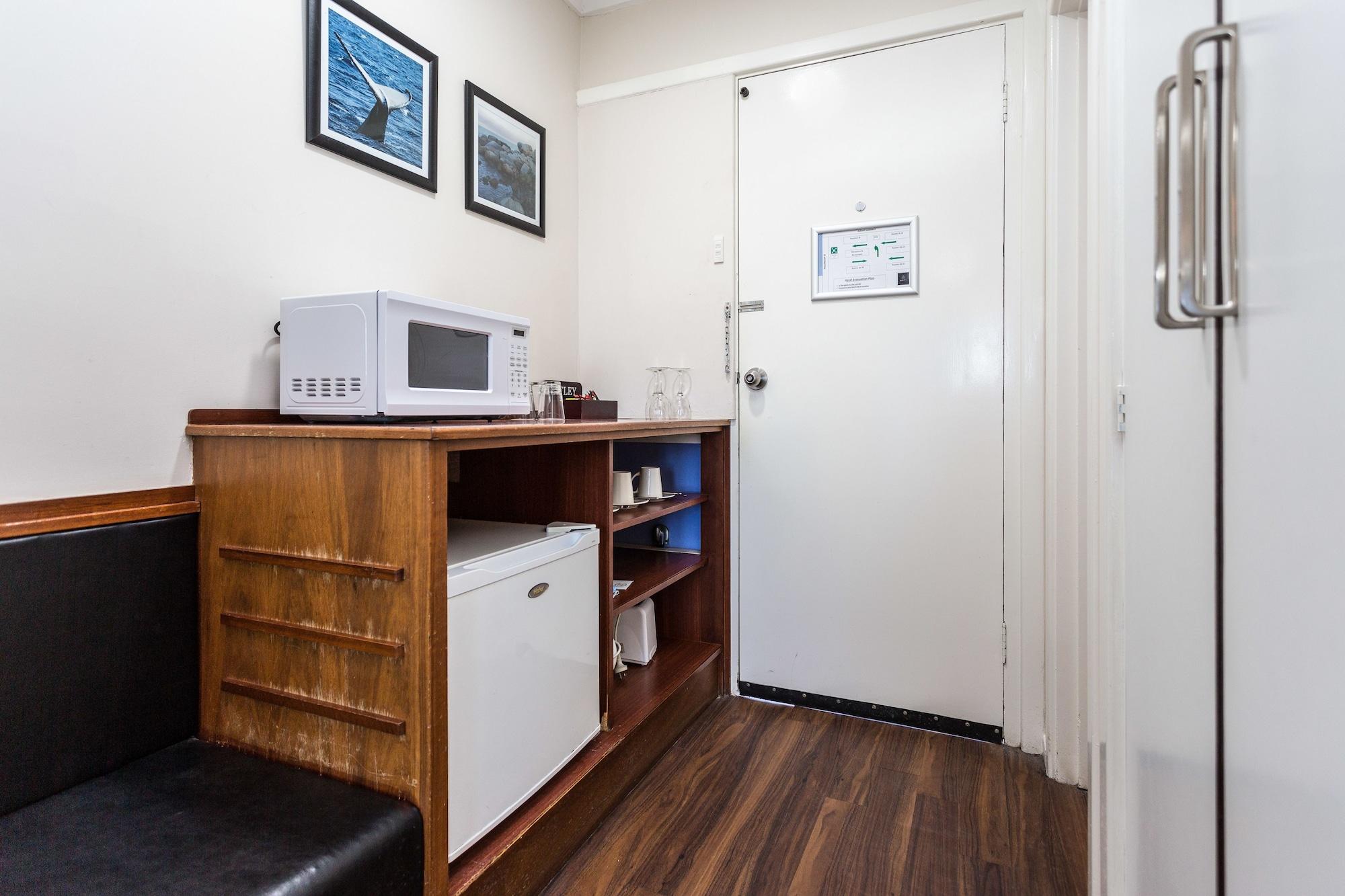 Country Comfort Amity Motel Albany Dış mekan fotoğraf
