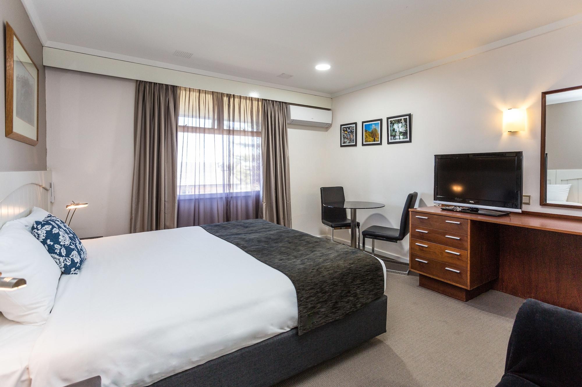 Country Comfort Amity Motel Albany Dış mekan fotoğraf