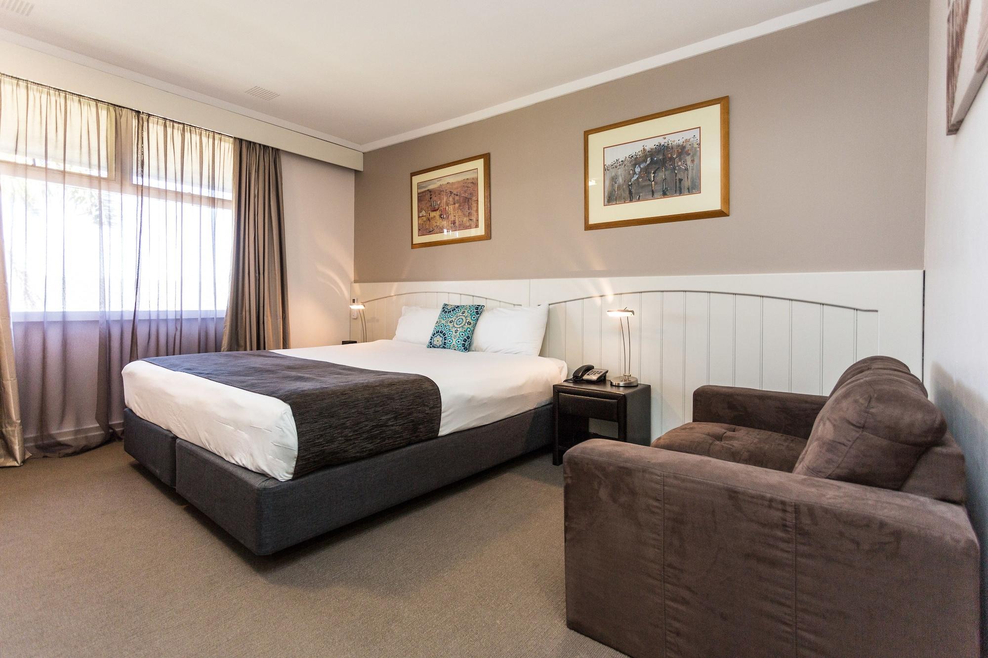 Country Comfort Amity Motel Albany Dış mekan fotoğraf