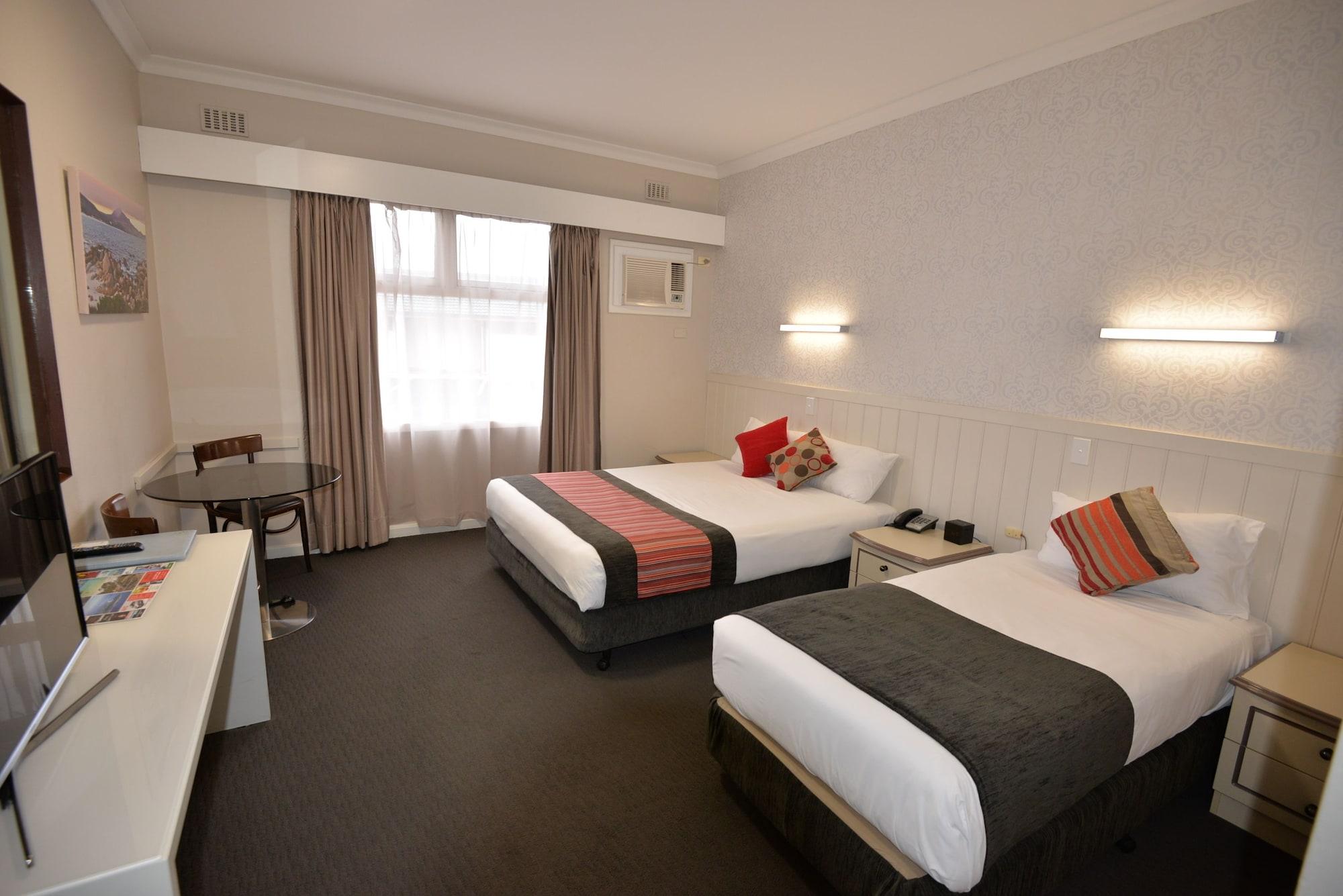 Country Comfort Amity Motel Albany Dış mekan fotoğraf