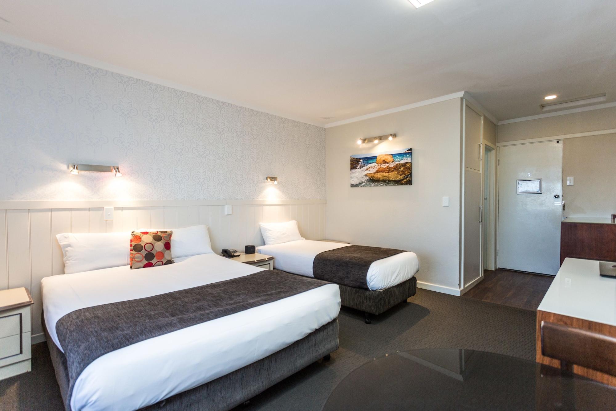 Country Comfort Amity Motel Albany Dış mekan fotoğraf