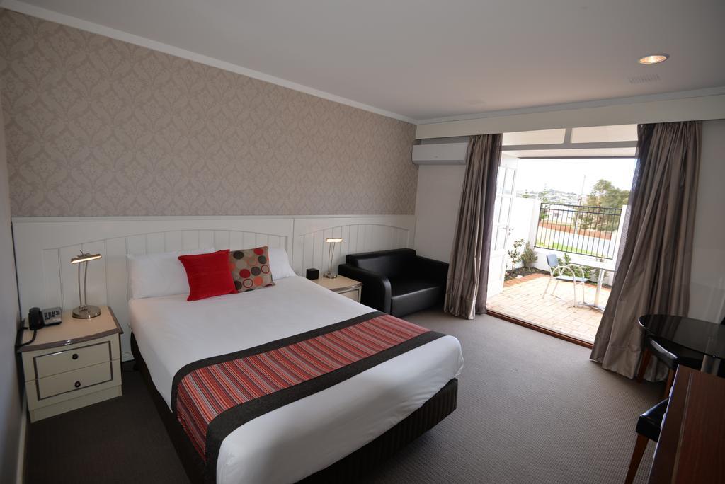 Country Comfort Amity Motel Albany Dış mekan fotoğraf