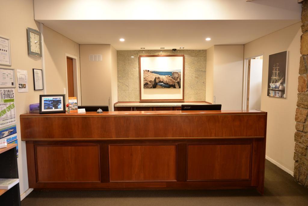 Country Comfort Amity Motel Albany Dış mekan fotoğraf