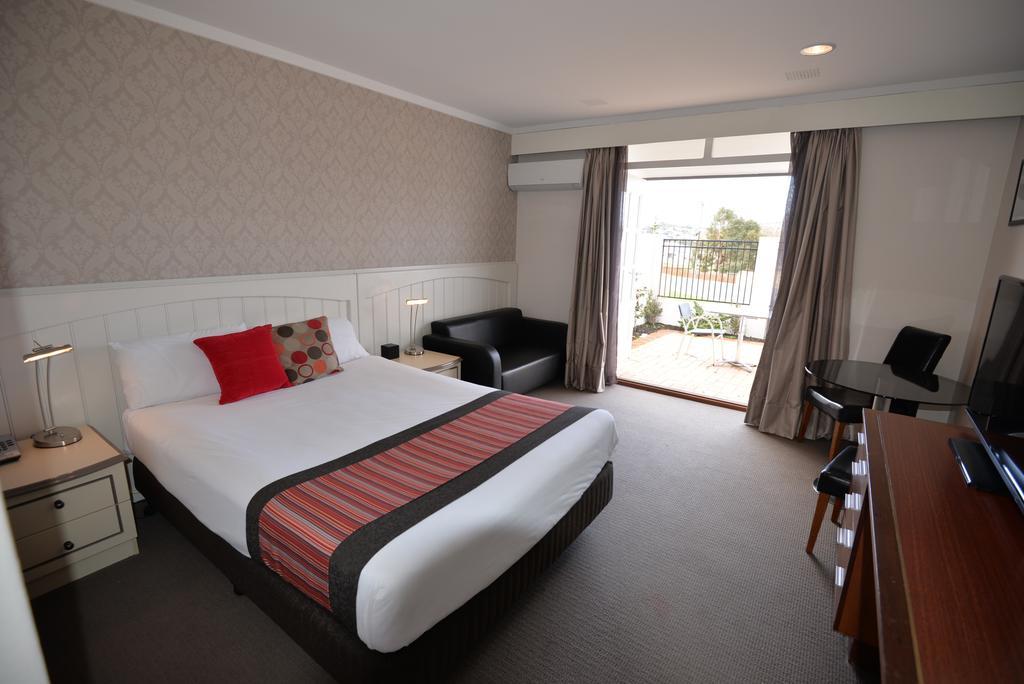 Country Comfort Amity Motel Albany Dış mekan fotoğraf