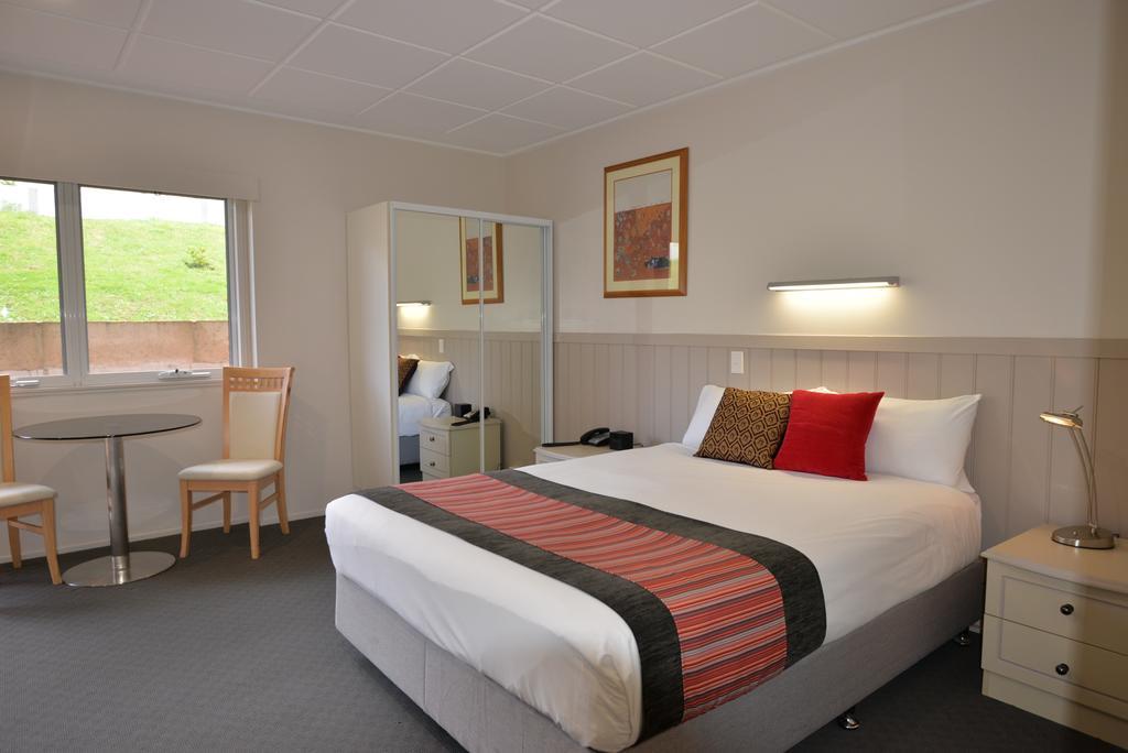 Country Comfort Amity Motel Albany Dış mekan fotoğraf