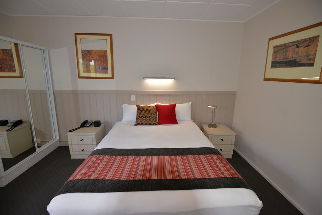 Country Comfort Amity Motel Albany Dış mekan fotoğraf