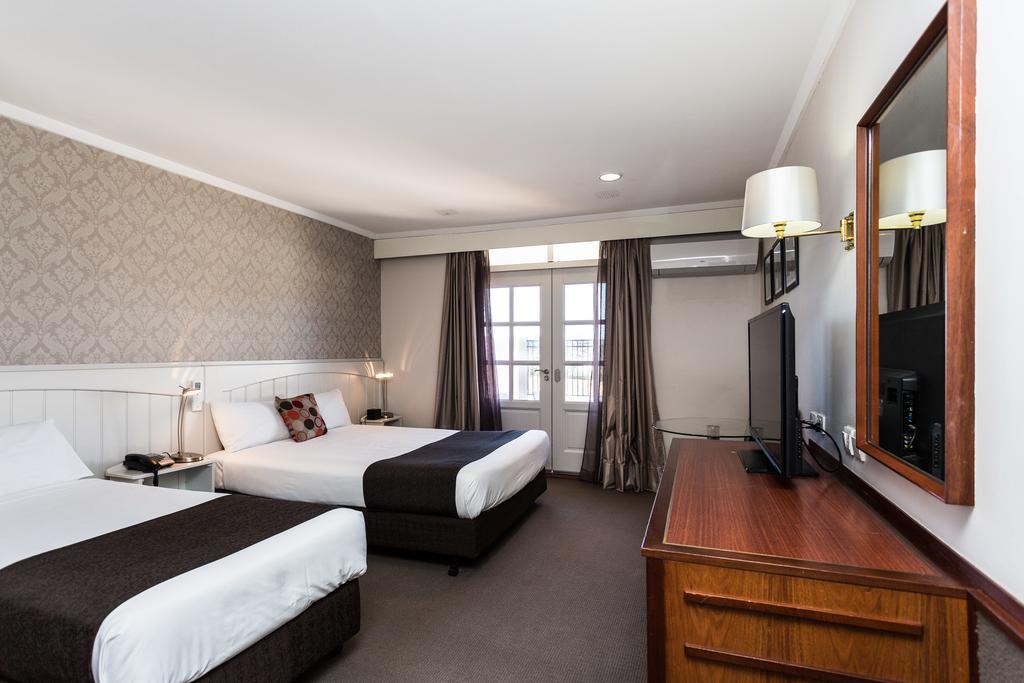 Country Comfort Amity Motel Albany Dış mekan fotoğraf