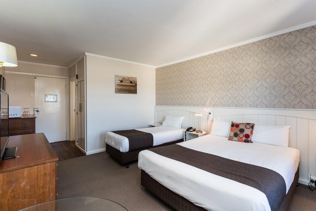 Country Comfort Amity Motel Albany Dış mekan fotoğraf