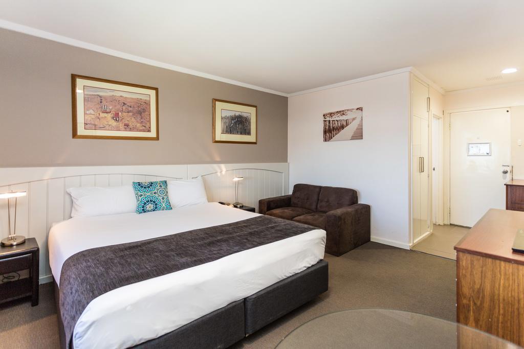 Country Comfort Amity Motel Albany Dış mekan fotoğraf