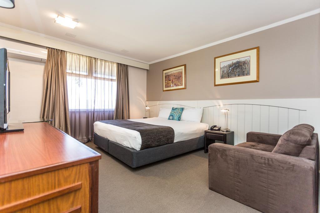 Country Comfort Amity Motel Albany Dış mekan fotoğraf
