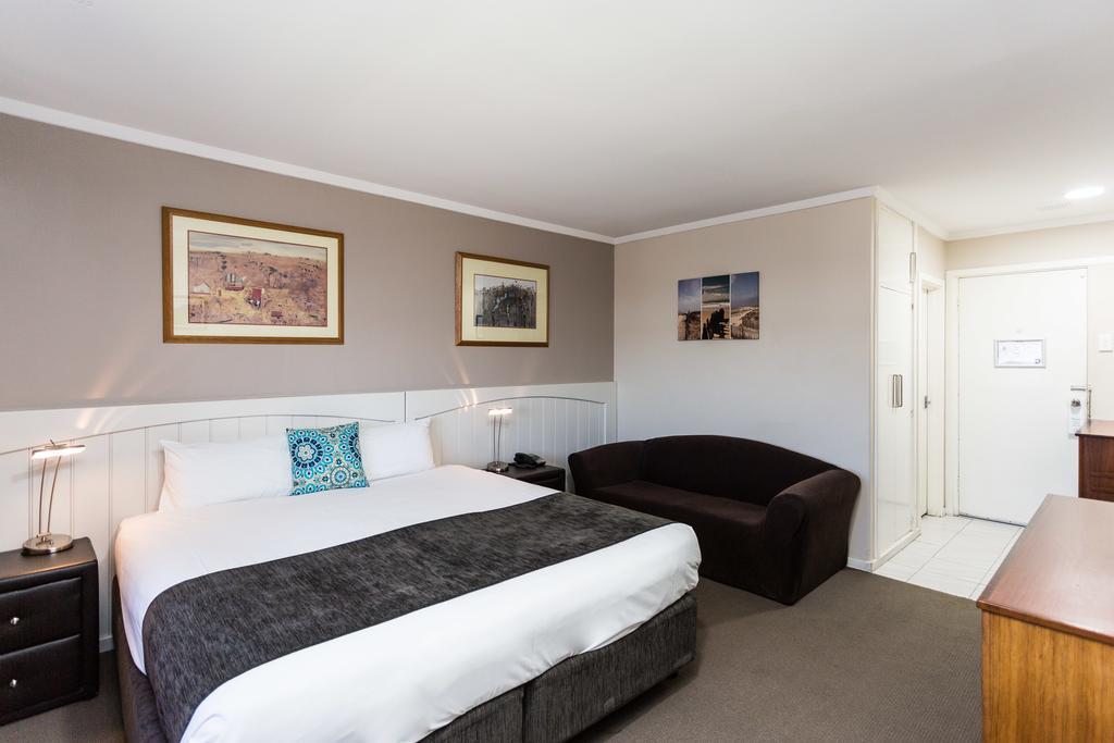 Country Comfort Amity Motel Albany Dış mekan fotoğraf