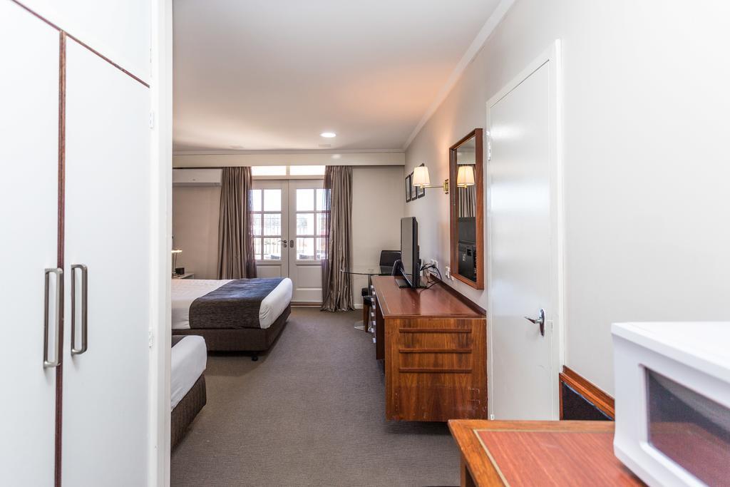 Country Comfort Amity Motel Albany Dış mekan fotoğraf