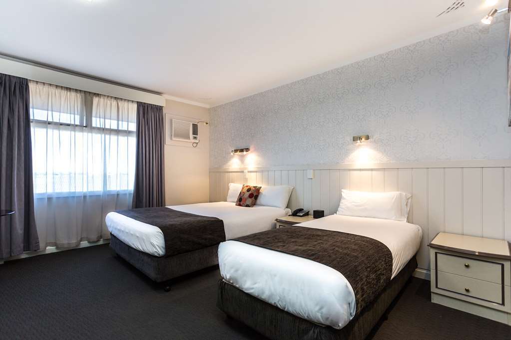 Country Comfort Amity Motel Albany Oda fotoğraf