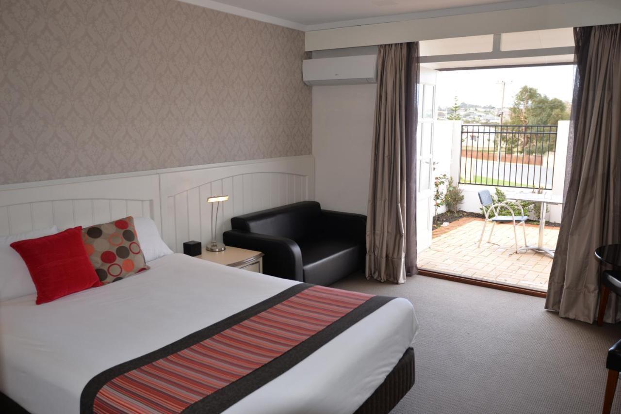 Country Comfort Amity Motel Albany Dış mekan fotoğraf